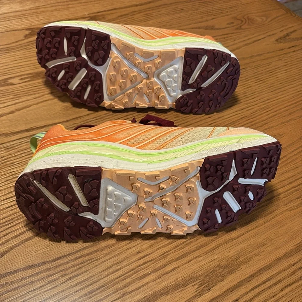 Hoka Stinson trail running shoes - Picture 4 of 6